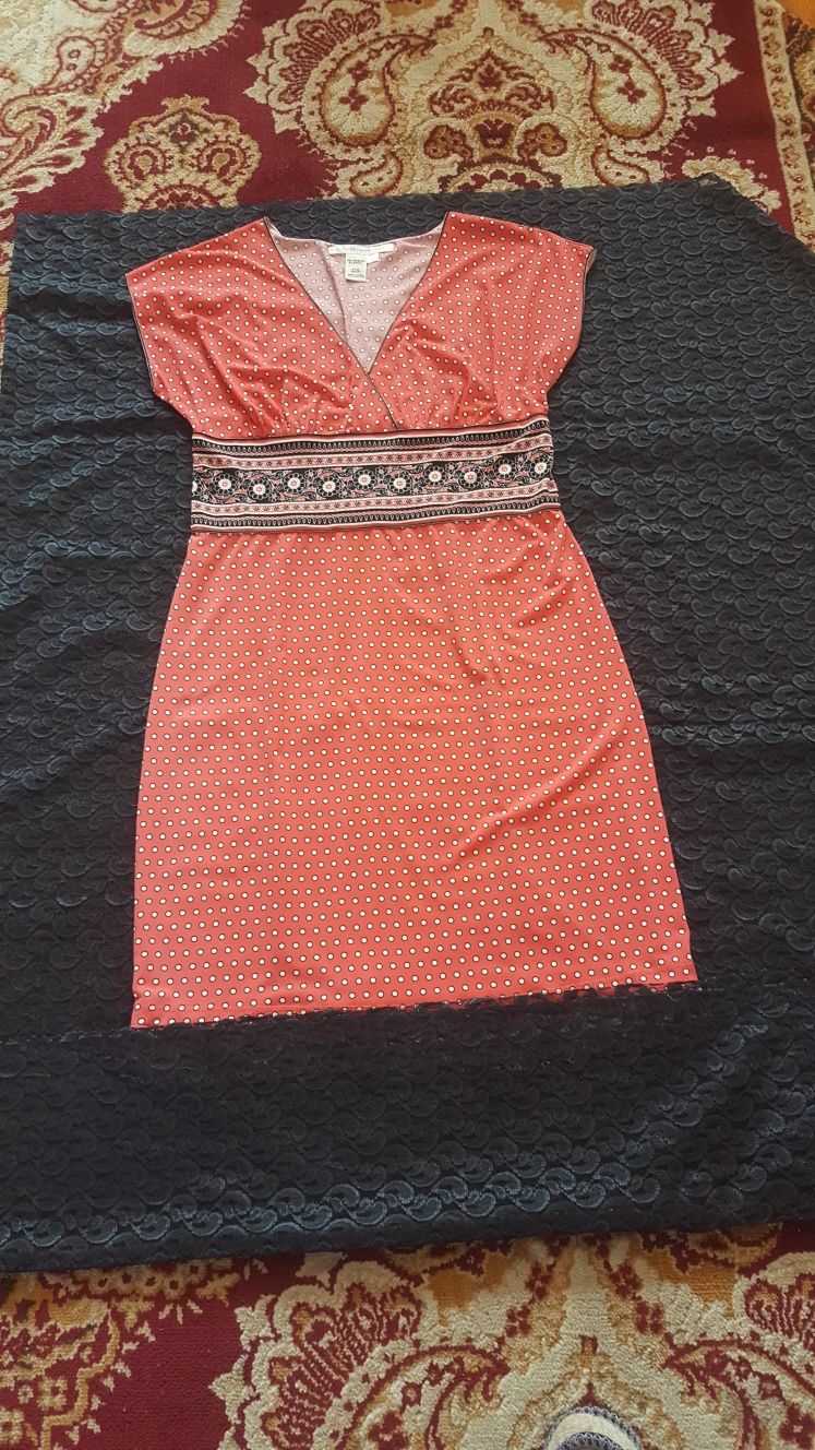Плаття Сукня Платье женское жіноче з вишивкою.Розмір L