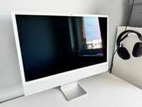 Apple iMac 24", 16 GB RAM, 512 GB