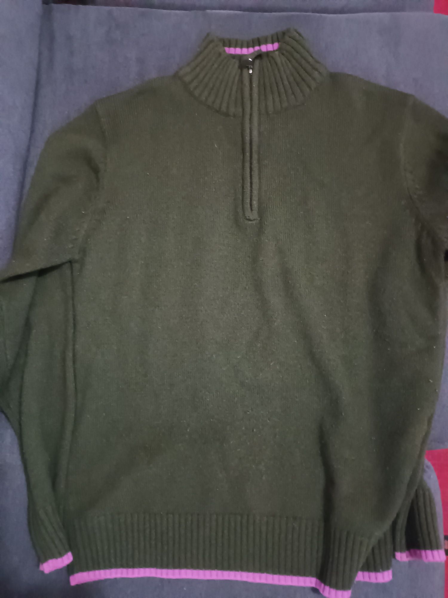 Camisola malha M