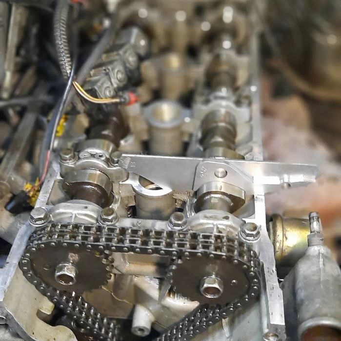 Ремонт ДВЗ Газель, Соболь та інших авто