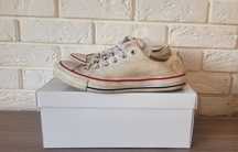 Trampki Converse 41 oryginalne buty
