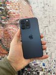 iPhone 15 Pro Max 256GB Blue Titanium ГАРАНТІЯ 6 Місяців МАГАЗИН
