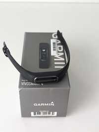 Opaska smartband Garmin vivosmart 4 L