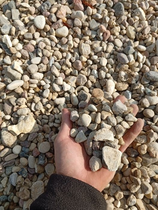 Otaczaki otaczak kamień kruszywa żwir przydomowe oczyszczalnie ścieków