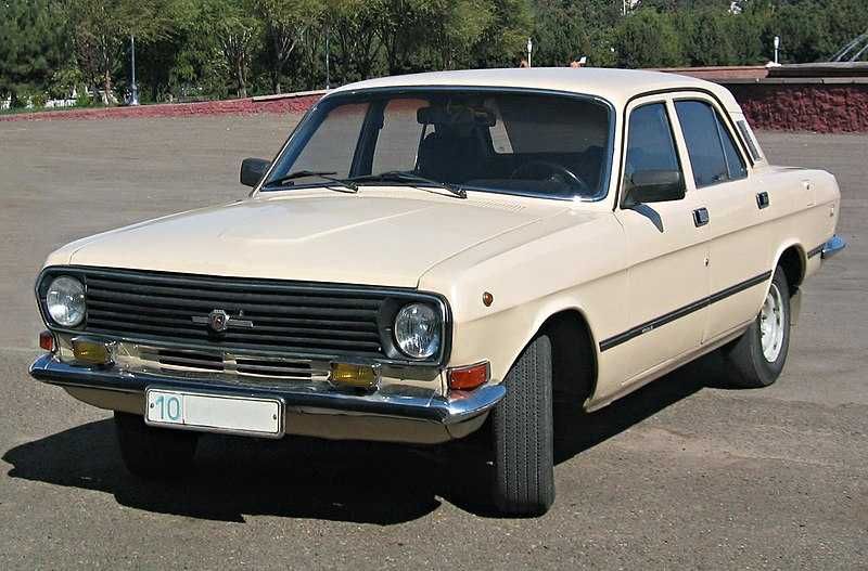 Продається автомобіль Волга ГАЗ-2410