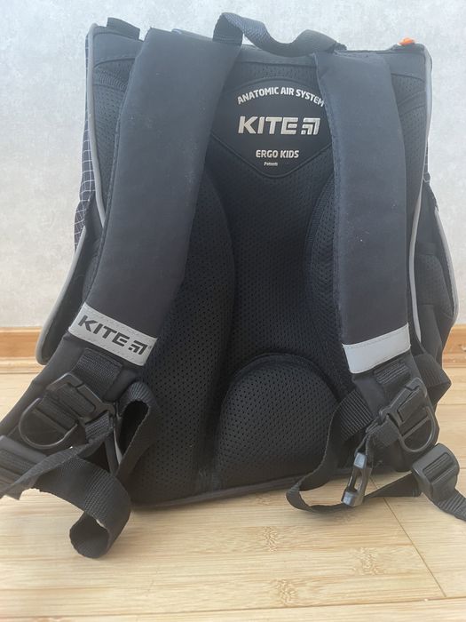 Рюкзак kite в хорошем состоянии