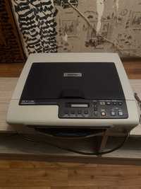 Продам принтер/ксерокс DCP-130C