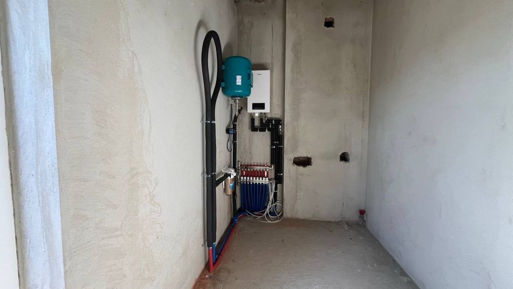 Продам затишний будинок з гаражем у масиві «Золотий», Обарів