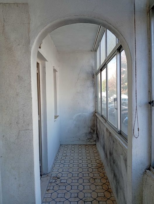 T2 Para remodelar na Cruz de Pau-Amora