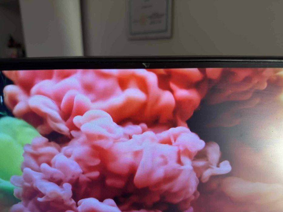 Monitor Acer Nitro VG240YUBMIIPX 23.8” IPS 75 Hz 2560x1440