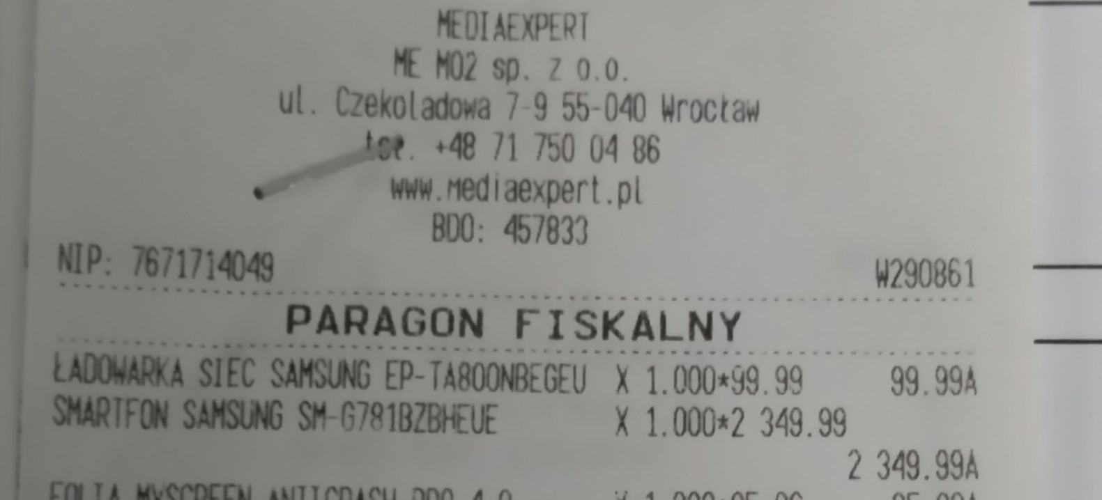 Samsung S20FE 5G 8/256