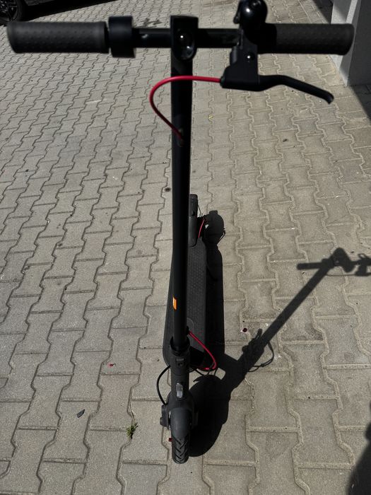 Hulajnoga  Xiaomi Pro 2 NE - jak nowa.