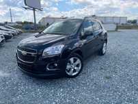 Opel Mokka 1.4 TURBO•Kamera•Navi•Klima•Alufelgi•Pdc•Serwis•Niemcy•Chevrolet Trax
