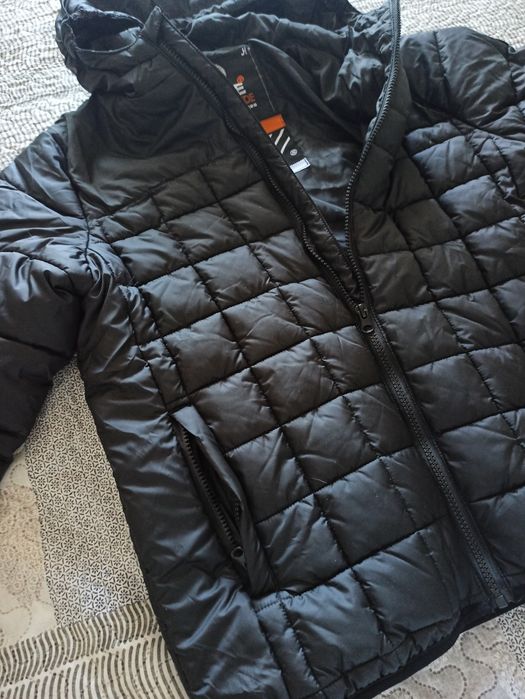 Куртка стёганая Hype для подростков 13-14 лет