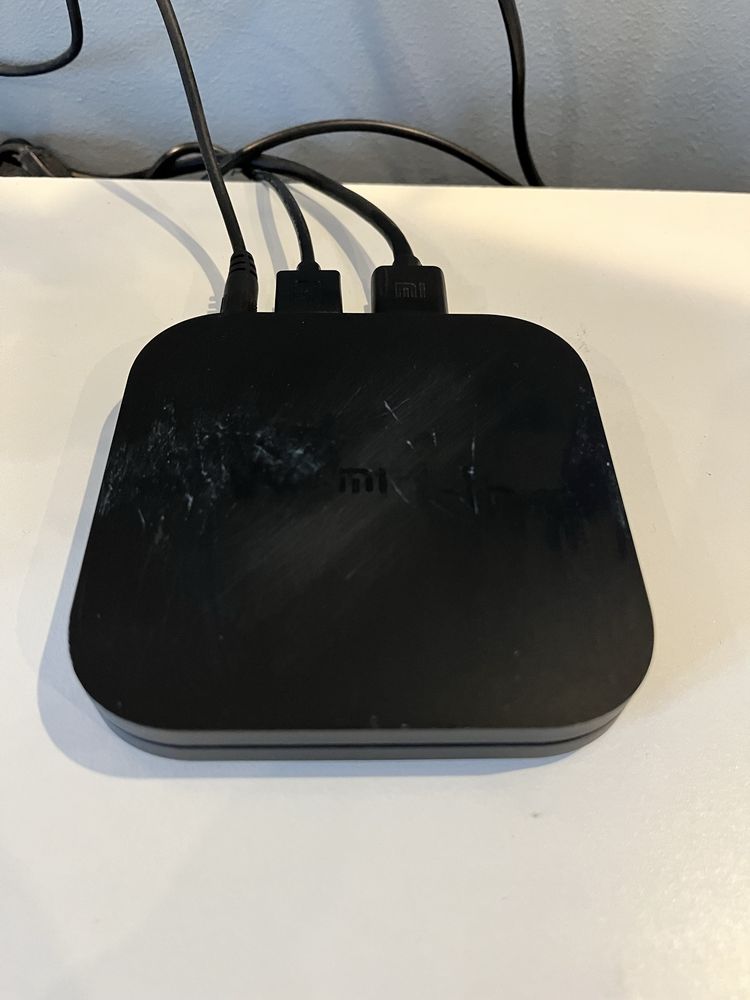 Xiaomi Mi Box 2. generacji