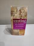 Loreal Casting Creme Gloss Farba 1010 Lodowy Blond