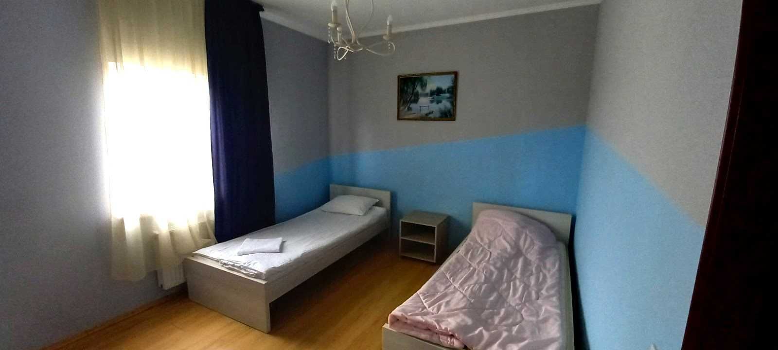Будинок № 28. Руликів. "Озерний Хутірець".