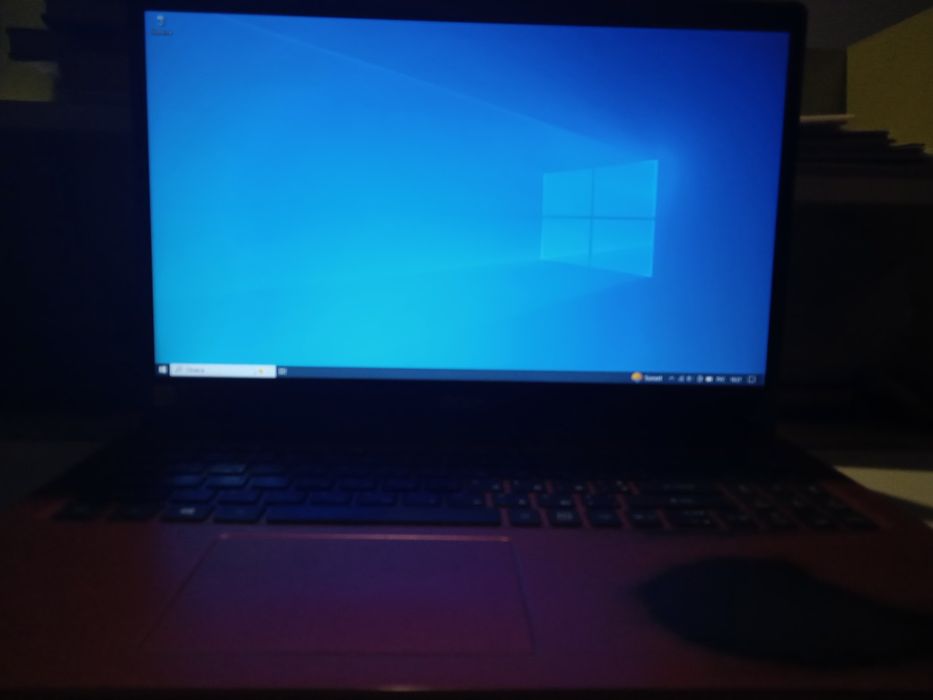 Ноутбук Acer ASPIRE A315-34 [FullHD] / 8GB RAM / SSD 128GB