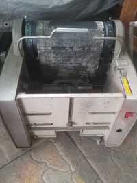 Duplicadora/fotocopiador vintage antiga