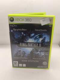 Final Fantasy XI Online 2008 Edition Xbox nr 1861