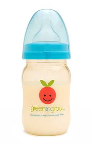 Biberão bébé - 150 ml - NOVOS
