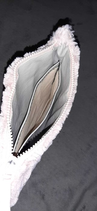 Хутряна сумка б/в