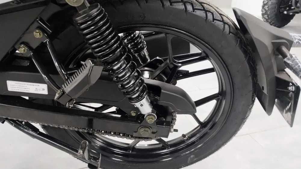 Купити новий SPARK SP200R-16 в наявності в Арт Мото Суми