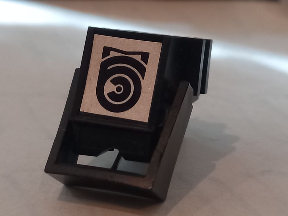 Головка звукоснимателя ГЗМ 003