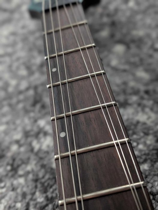 Электрогитара Ibanez RGA61AL (звукосниматели Bare Knuckles Aftermath)