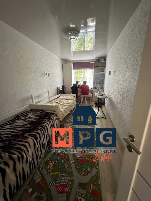 Продаж. 2к квартира, м.Героїв праці, 607 м.р.