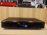 Sony CDP -XE210 - odtwarzacz CD