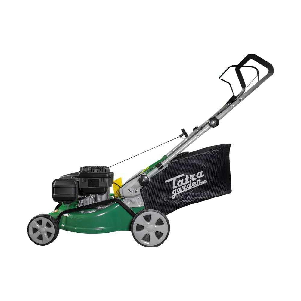 Газонокосилка бензиновая Tatra Garden GLM 1800 NEW