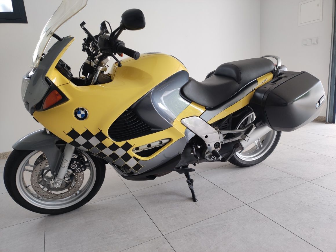 BMW K1200 RS sport turing