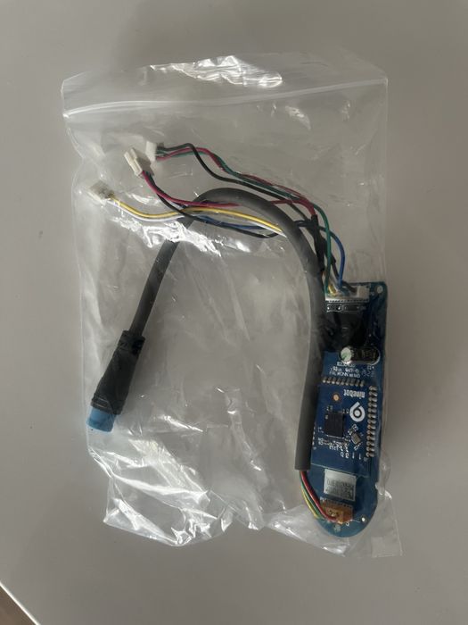 Sterownik Hulajnoga elektryczna xiaomi m365