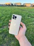 Iphone 13 Pro Max 128gb Gold Айфон 13 Про Макс 128гб Золотий