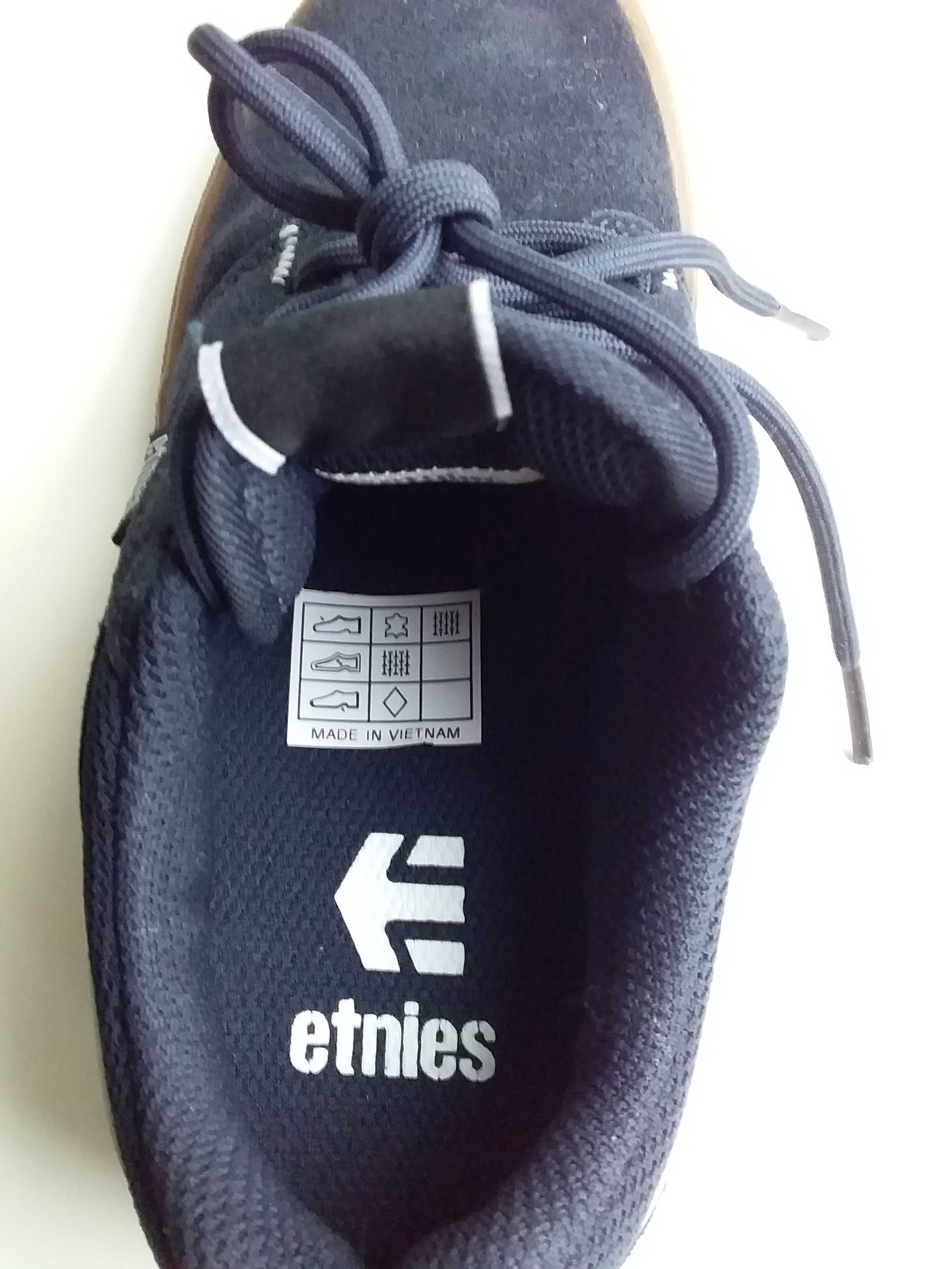 Кроссовки Etnies,  размер 34