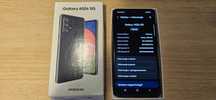 Telefon Samsung A52s 5g 6/128 gb Galaxy SM-A528B/DS Dual