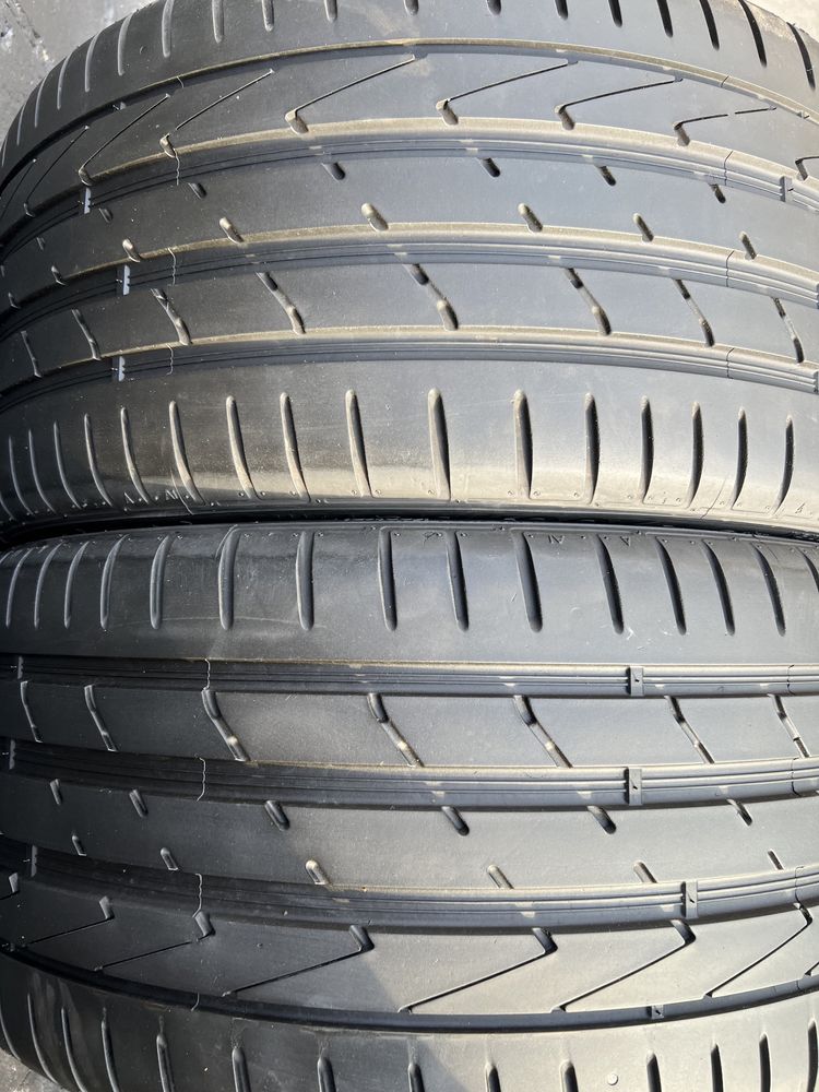 Пара р19 255/30 Hankook ventus s1 evo2