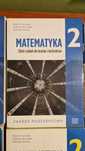 Matematyka Pazdro 2 zbiór zadań zakres rozszerzony