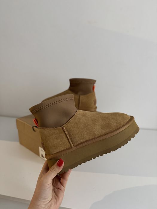 Жіночі Уггі / Ugg Tasman Hybrid  |  Ugg Neumel