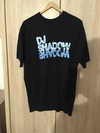 DJ Shadow Koszulka t-shirt XL