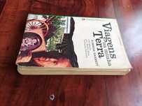 Livro "Viagens na minha terra"
