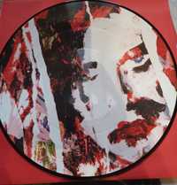 The Cure Torn down picture discs plyty winylowe