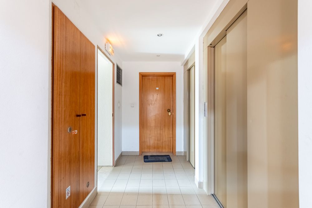 Apartamento T0 muito bem localizado