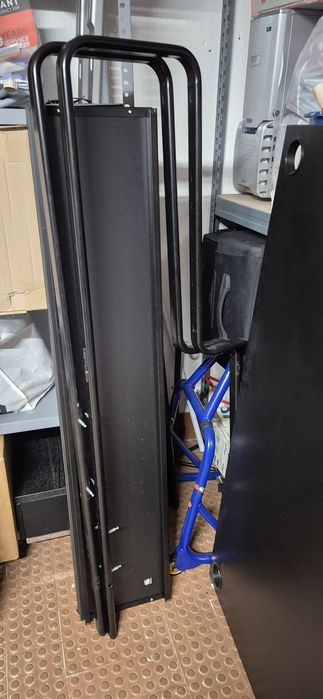 Secretaria Fredde completa