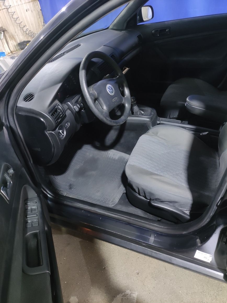 Авто Volkswagen Passat 1.9D для ЗСУ