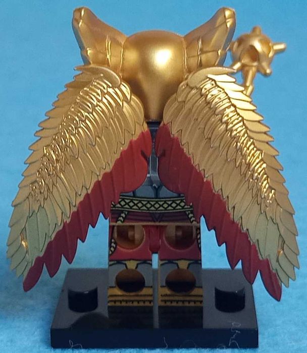 Hawkman Aldis Hodge (DC Comics)