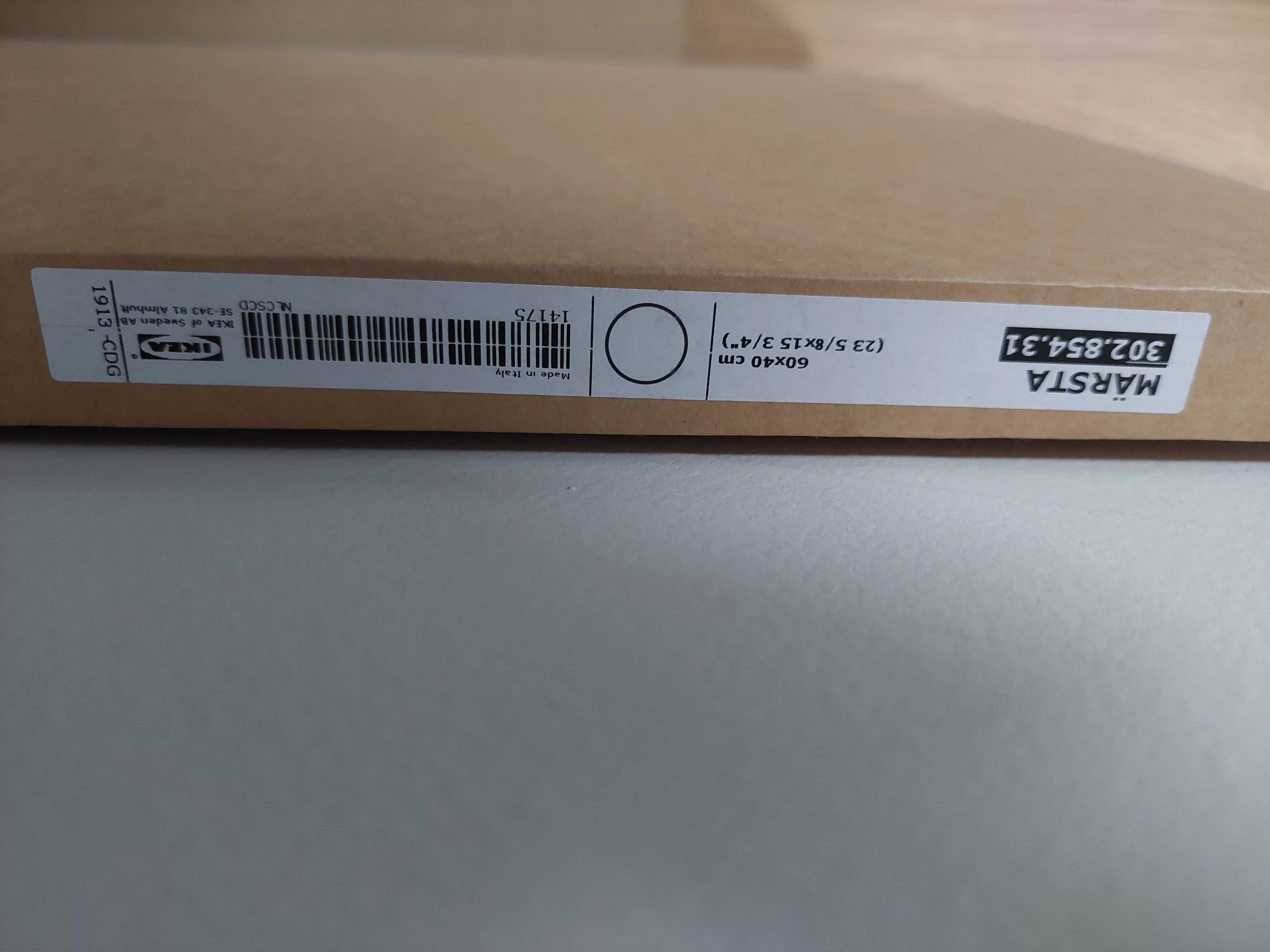 Fronty szafki kuchennej IKEA METOD