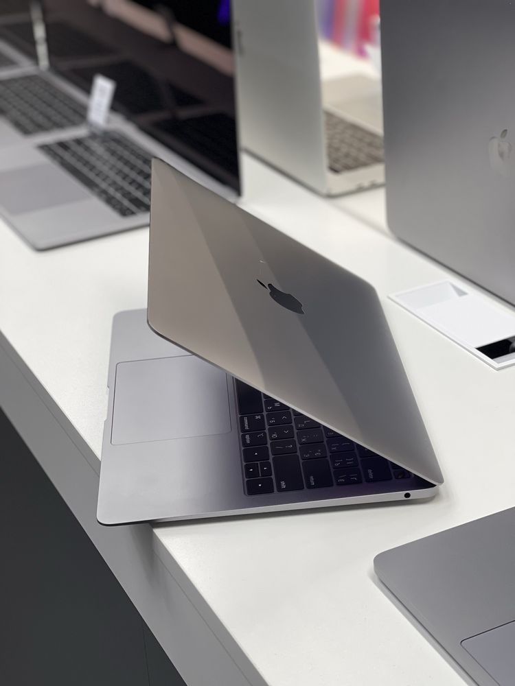 MacBook Air 13 2019 I5 8GB | 128GB•ГАРАНТІЯ＞Київ Олімпійський #3387