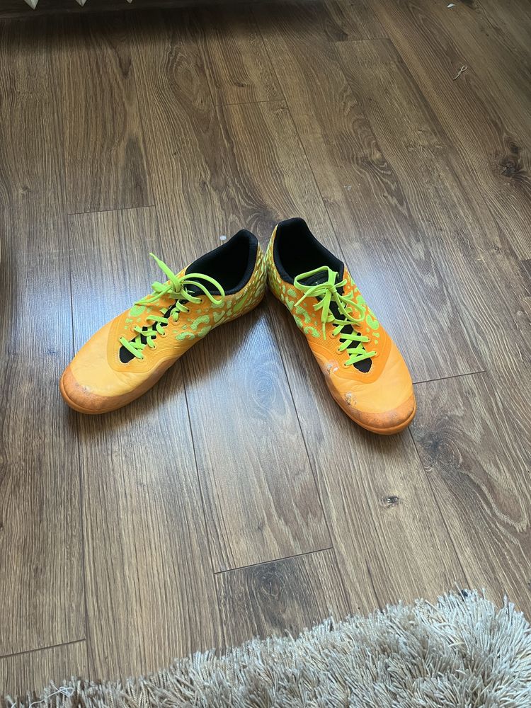 Nike elastico pro 2